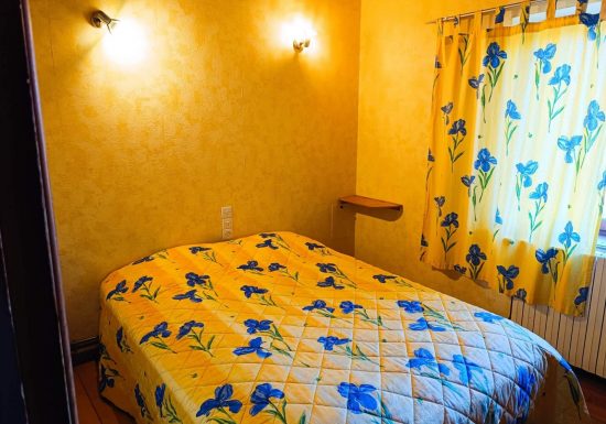 Gîte « L’Etable »