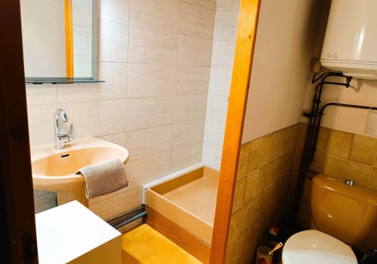 Gîte « L’Etable »