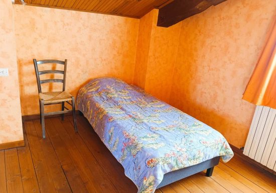 Gîte « L’Etable »