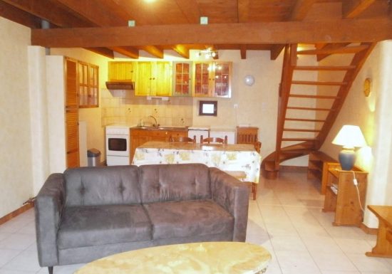 Gîte « L’Etable »