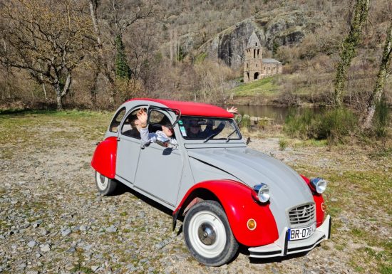 La Deuch’ Compagnie