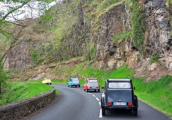 La Deuch’ Compagnie