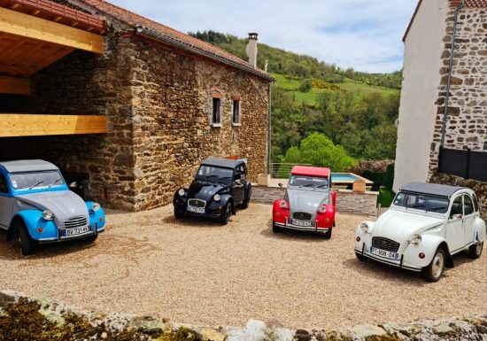 La Deuch’ Compagnie