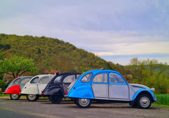 La Deuch’ Compagnie