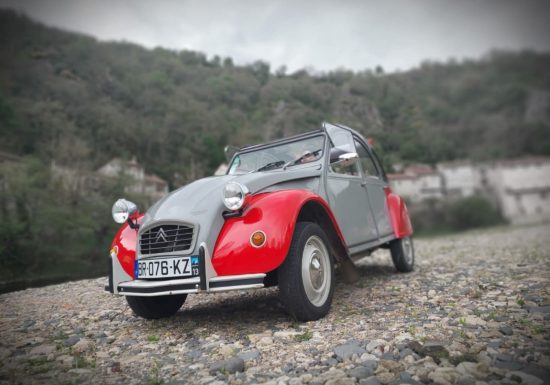 La Deuch’ Compagnie