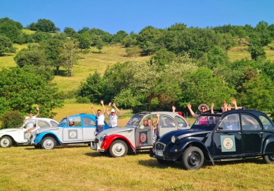 La Deuch’ Compagnie