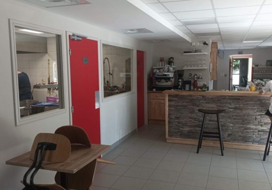 Café-Restaurant La Fontaine