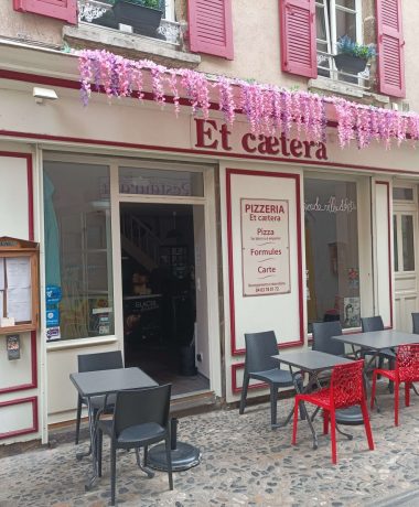 Et Caetera Pizzeria