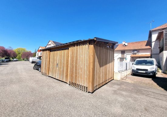 Maison Legate – Restaurant Le vieux Four