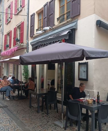 L’Etoile d’Olindina