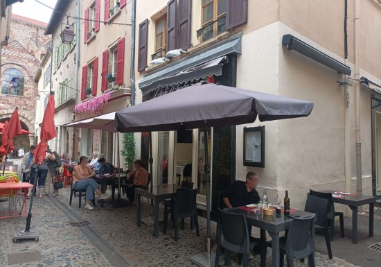 L’Etoile d’Olindina