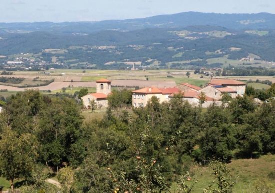 5 – Sur les routes de Romain