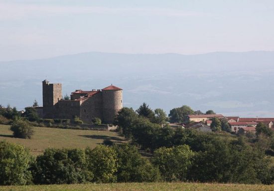 5 – Sur les routes de Romain