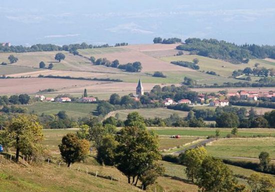 5 – Sur les routes de Romain