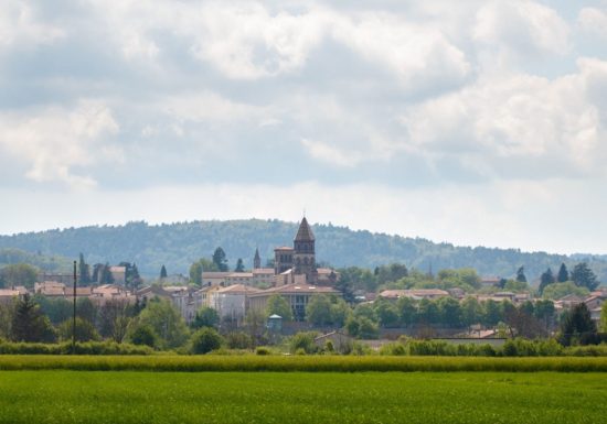 PR026 La Roche Dragon