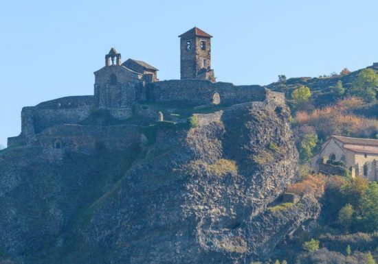 PR288 Aux portes du Château