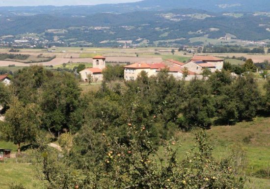 PR 426 La Source de Saint-Géron