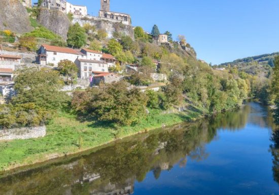PR633 Par monts et par vaux