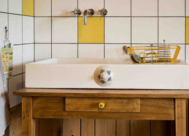 Ressentir la terre vibrer sous les baguettes de sourcier