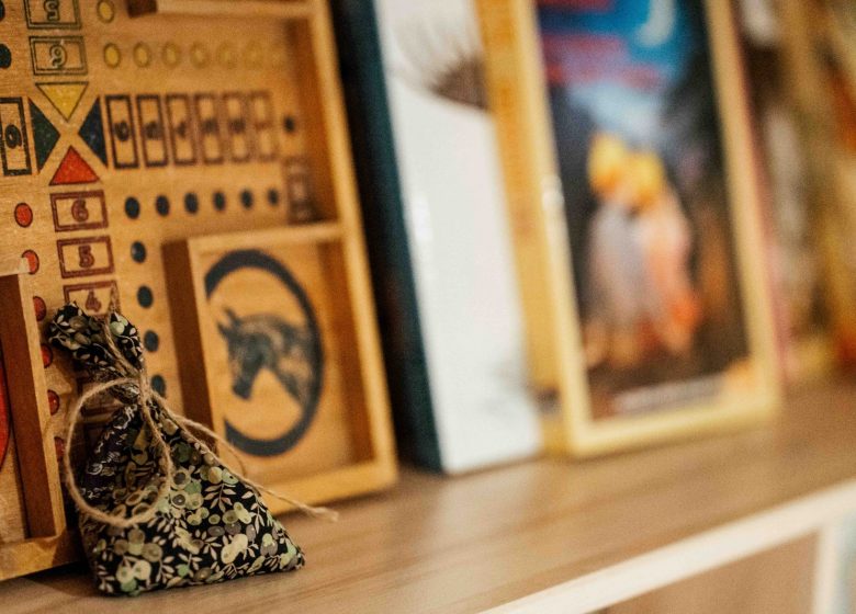 Tentez le slow-break sans voiture au Vallon d’Armandine