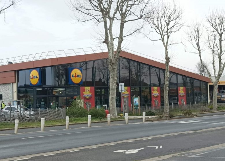 Lidl