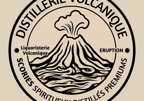 Distillerie Volcanique