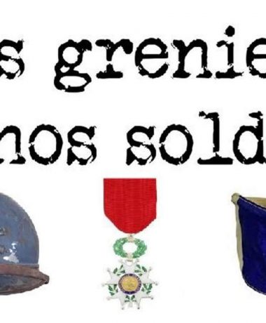 Les Grenier de nos soldats