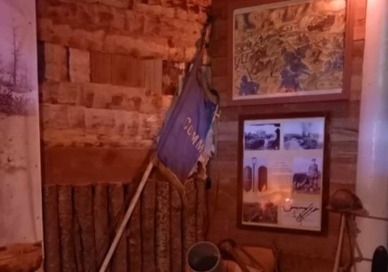 Raconte-moi … 14-18 _ Le grenier de nos soldats