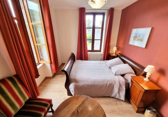 Chambres et table d’hôtes de la Violette