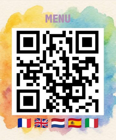 Restaurant Le Mistral