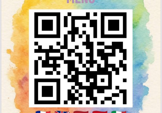 Restaurant Le Mistral