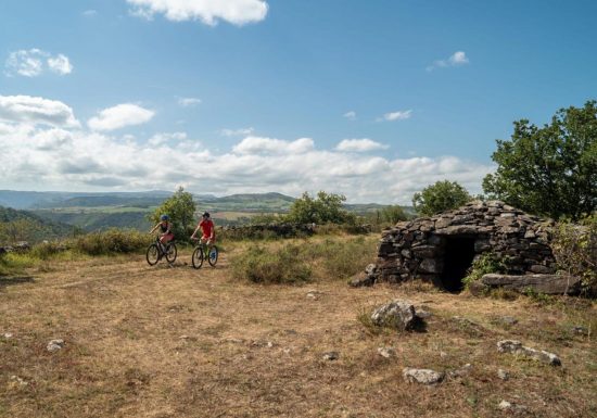 L’Aqueduc du Vayron