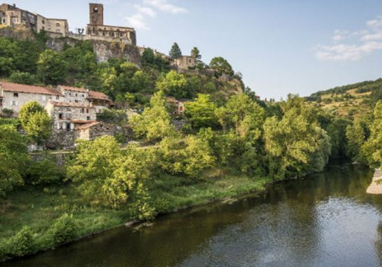 GR470 Sources et gorges de l’Allier