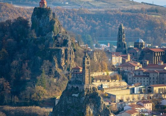 GR300 Chemin de Saint-Michel
