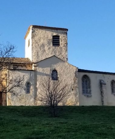 Village de Léotoing