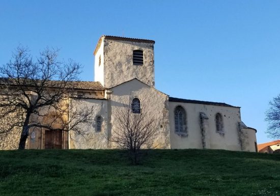 Village de Léotoing