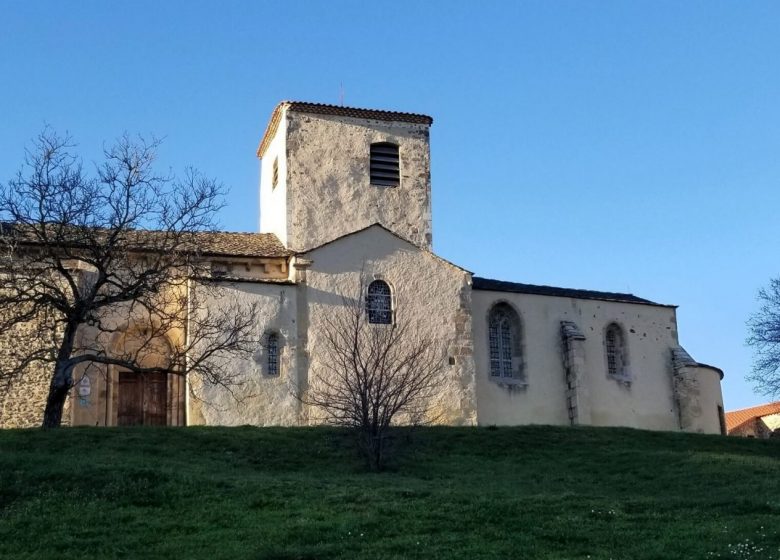 Village de Léotoing