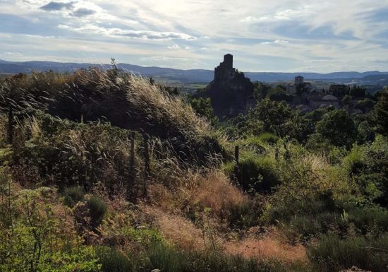 Village de Léotoing