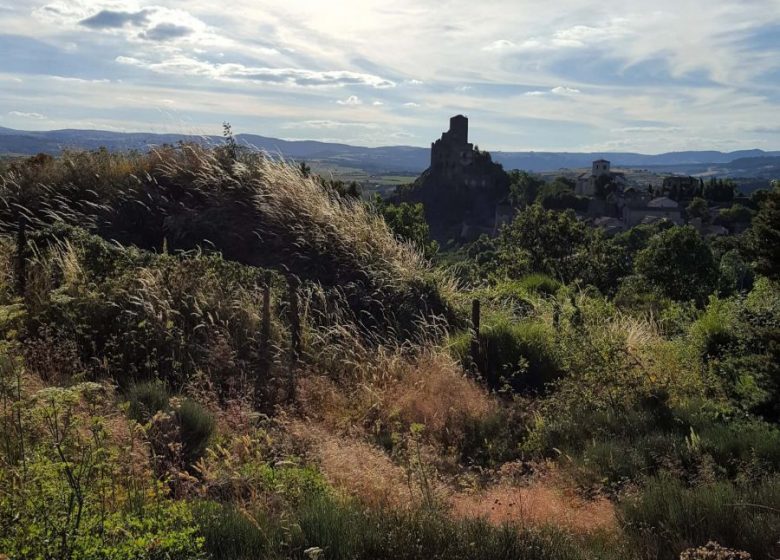 Village de Léotoing