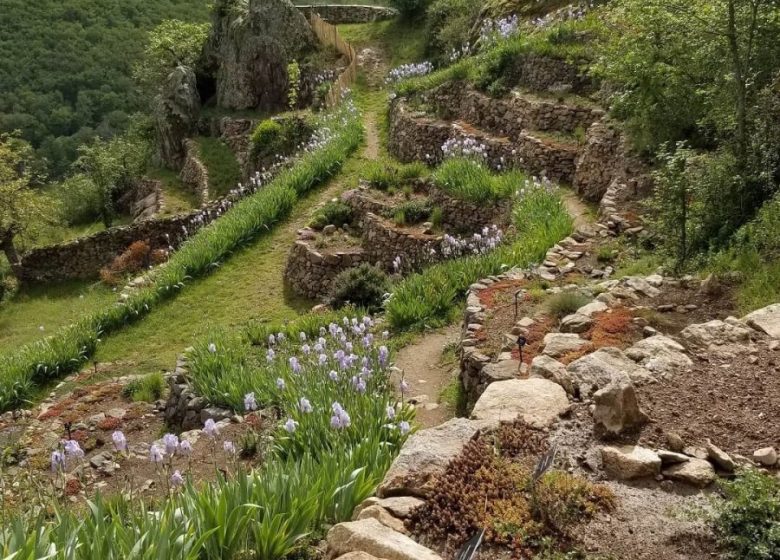 Le sentier d’interprétation de la biodiversité de Léotoing