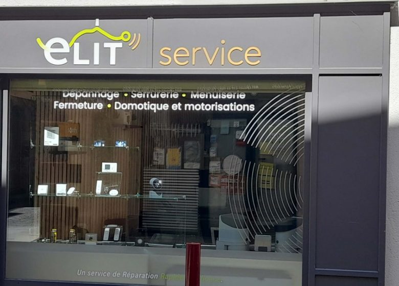 Elit’Service