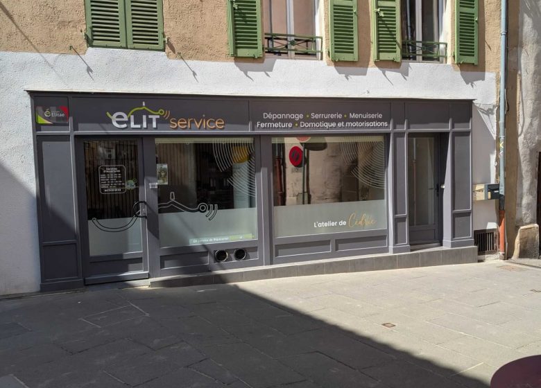 Elit’Service