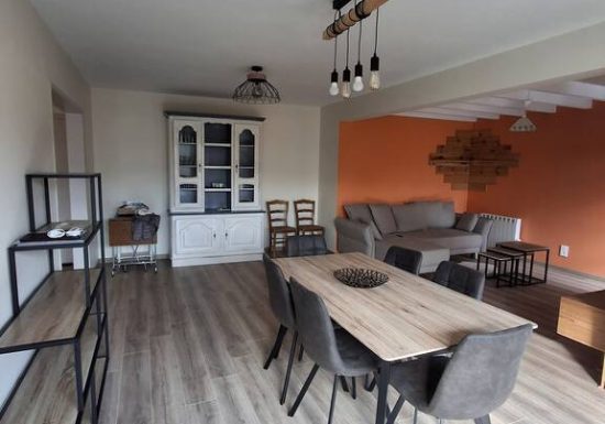 Meublé  de Tourisme