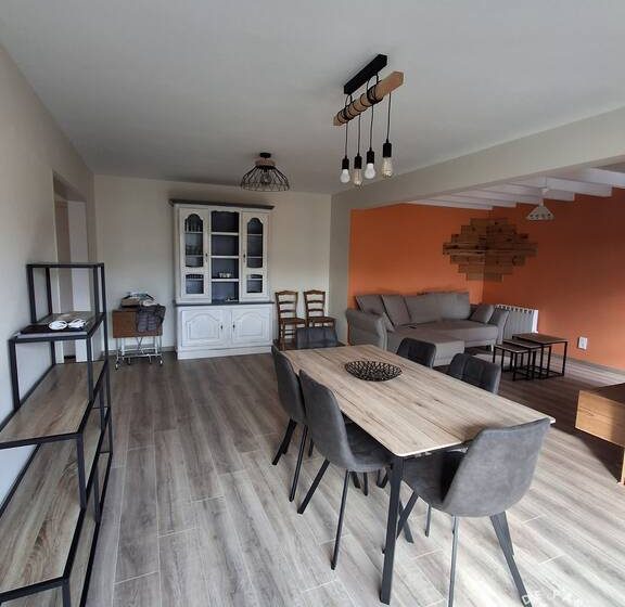 Meublé  de Tourisme