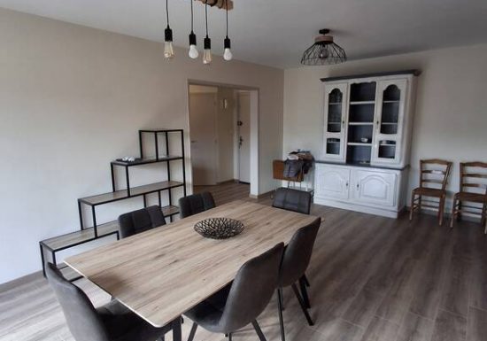 Meublé  de Tourisme