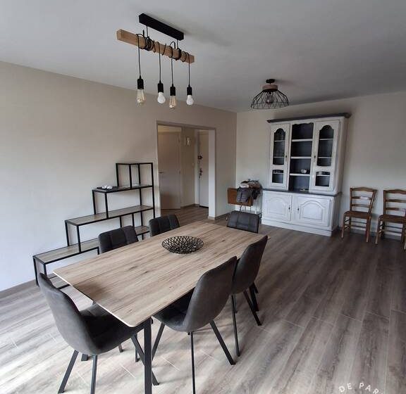 Meublé  de Tourisme