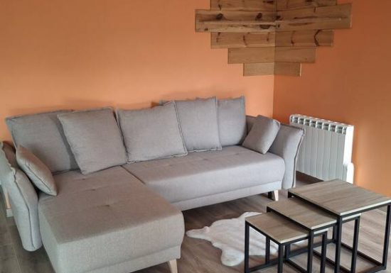 Meublé  de Tourisme