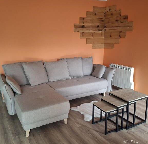 Meublé  de Tourisme