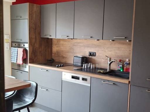 Meublé  de Tourisme