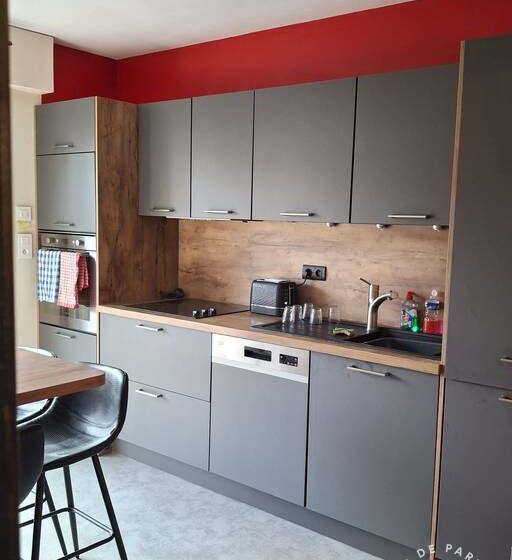 Meublé  de Tourisme